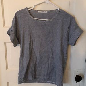 Stateside Striped Tee